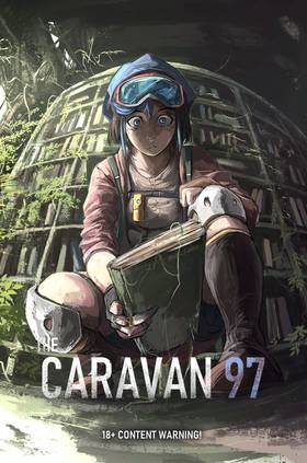Read THE CARAVAN 97  2 Page 4 in English