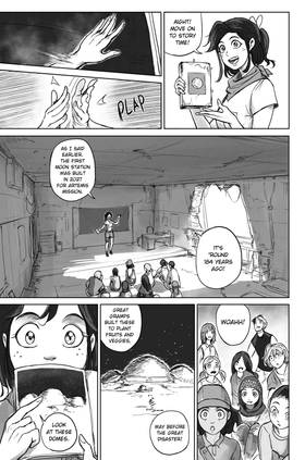Read THE CARAVAN 97  2 Page 6 in English