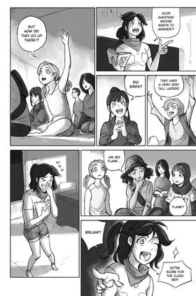 Read THE CARAVAN 97  2 Page 7 in English