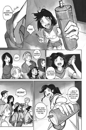 Read THE CARAVAN 97  2 Page 8 in English