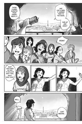 Read THE CARAVAN 97  2 Page 9 in English