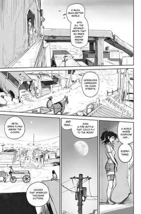 Read THE CARAVAN 97  2 Page 10 in English