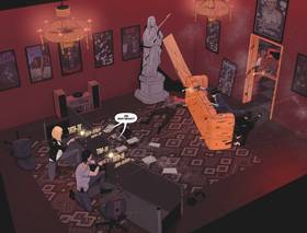 Read Drag Weekend  3 Page 10 in English