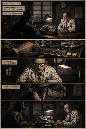 Read FRATURA  1 Page 2 in Brazilian Portuguese