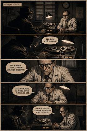 Read FRATURA  1 Page 3 in Brazilian Portuguese