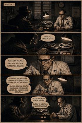 Read FRATURA  1 Page 5 in Brazilian Portuguese