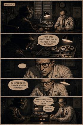 Read FRATURA  1 Page 6 in Brazilian Portuguese