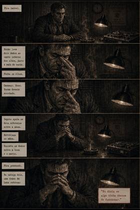 Read FRATURA  1 Page 10 in Brazilian Portuguese