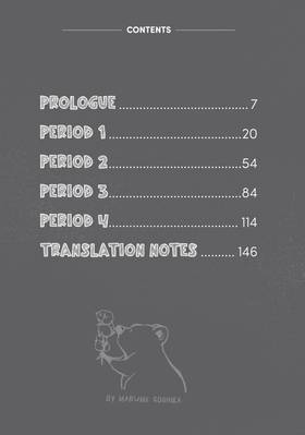 Read Say Hello to Mr. Wallaby!  1 Page 5 in English