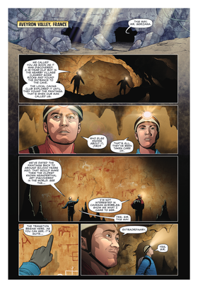 Read Download  1 Page 2 in English