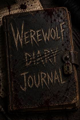 Werewolf journal