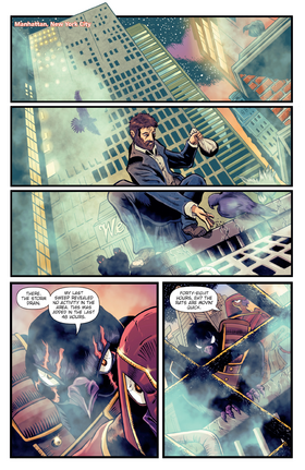 Read Carriers  1 Page 3 in English