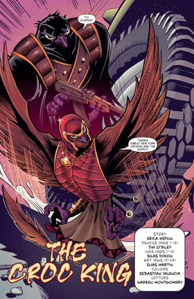 Read Carriers  1 Page 4 in English