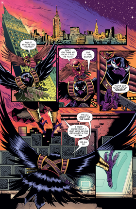 Read Carriers  1 Page 5 in English