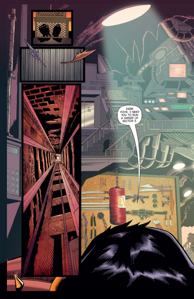 Read Carriers  1 Page 6 in English