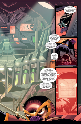 Read Carriers  1 Page 7 in English