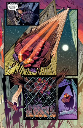 Read Carriers  1 Page 8 in English