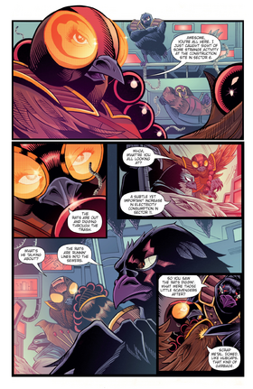Read Carriers  1 Page 9 in English