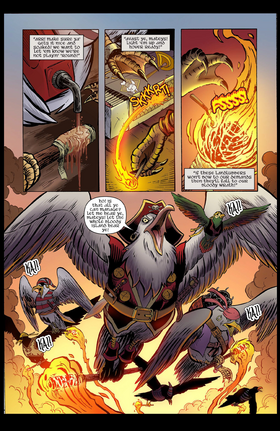 Read Carriers  2 Page 3 in English