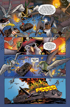 Read Carriers  2 Page 4 in English