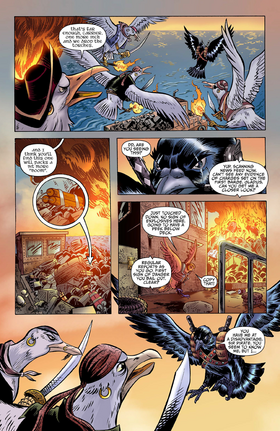 Read Carriers  2 Page 10 in English