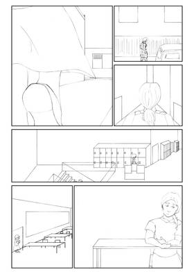 Read Test again  1 Page 6 in English
