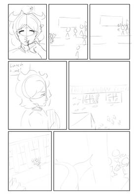 Read Test again  1 Page 8 in English