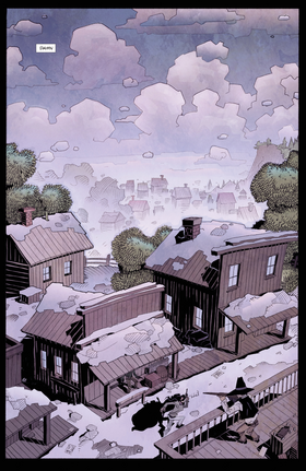 Read Lead City  3 Page 4 in English