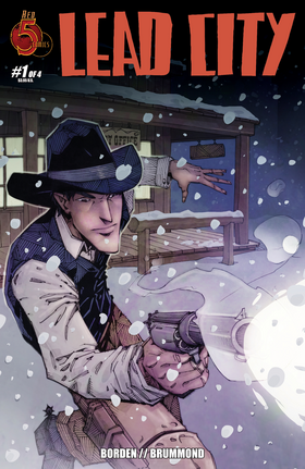 Read Lead City  1 Page 1 in English
