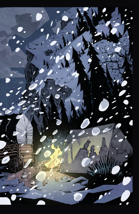 Read Lead City  1 Page 7 in English