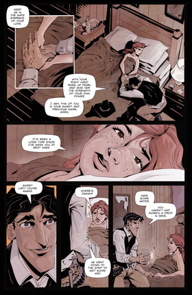Read Lead City  2 Page 6 in English