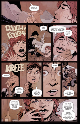 Read Lead City  2 Page 7 in English