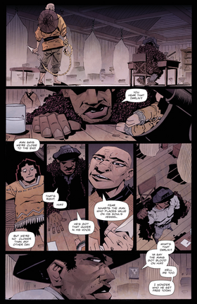 Read Lead City  3 Page 10 in English