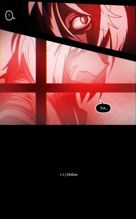 Read To Jericho  1 Page 5 in English