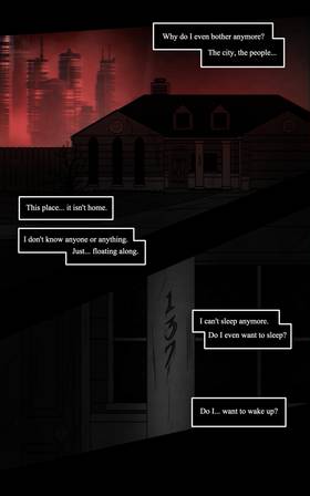 Read To Jericho  1 Page 6 in English