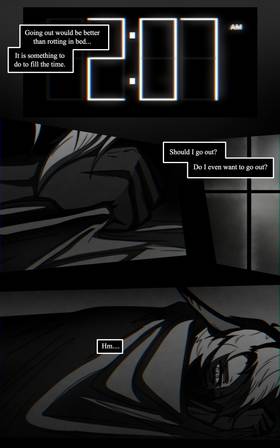Read To Jericho  1 Page 7 in English