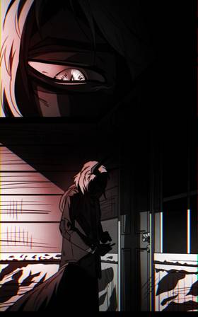 Read To Jericho  1 Page 9 in English