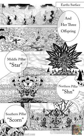 Read Yishn Ultimate Edition Issues  1 Page 10 in English