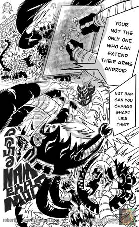 Read Yishn Ultimate Edition Issues  4 Page 6 in English
