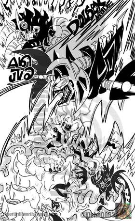 Read Yishn Ultimate Edition Issues  4 Page 9 in English