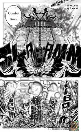 Read Yishn Ultimate Edition Issues  5 Page 5 in English