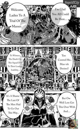 Read Yishn Ultimate Edition Issues  5 Page 9 in English