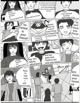 Read Deep   1 Page 2 in English