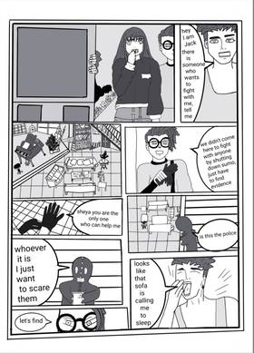 Read Deep   1 Page 6 in English