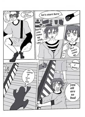 Read Deep   1 Page 7 in English