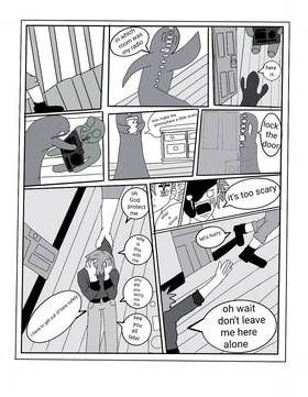 Read Deep   1 Page 8 in English