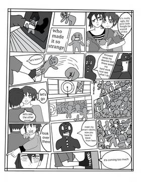 Read Deep   1 Page 10 in English
