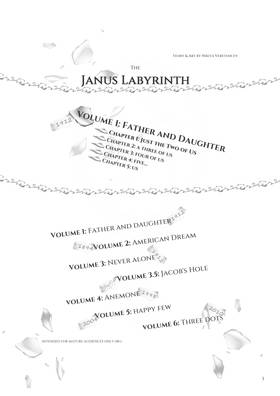 Read The Janus Labyrinth  1 Page 3 in English