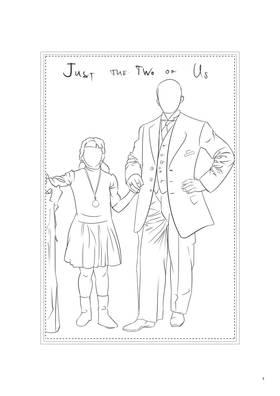 Read The Janus Labyrinth  1 Page 4 in English