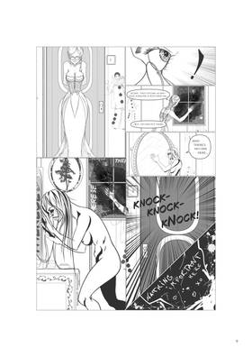 Read The Janus Labyrinth  1 Page 9 in English